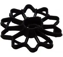 Фиксатор арматуры Звездочка 30 (500 шт) Промышленник зв30 купить Санкт-Петербург