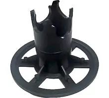 Фиксатор арматуры ФС 40 (250 шт) Промышленник фсг40 купить Санкт-Петербург