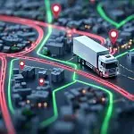 Улучшение логистики и поставок металлопроката 