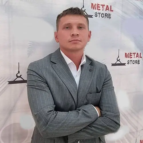 Дмитриев Дмитрий