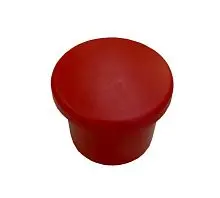 Колпачок защитный на арматуру 18-32 мм Промышленник ЗК1832 купить Санкт-Петербург