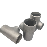 Титан тройник 60.3х2.5 мм ВТ1-0 ГОСТ 17376-2001 купить Санкт-Петербург