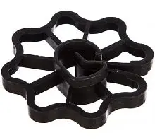 Фиксатор арматуры Звездочка 20 (1000 шт) Промышленник зв20 купить Санкт-Петербург